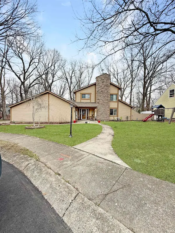 3900 Monitor Mill Drive, Lafayette, IN 47905