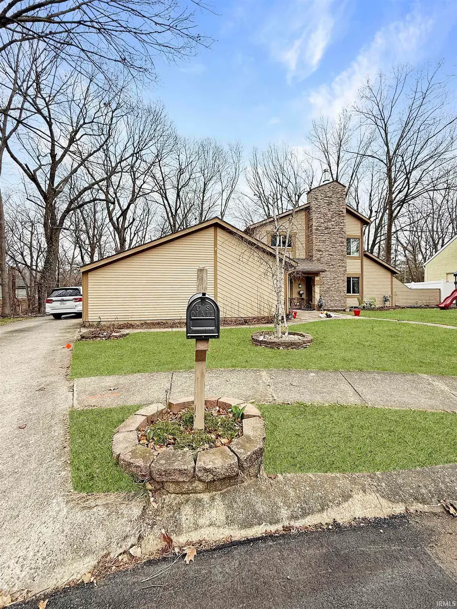 3900 Monitor Mill Drive, Lafayette, IN 47905 - #2