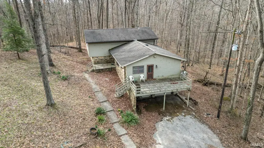 4415 N Benton Court, Bloomington, IN 47408 - #2