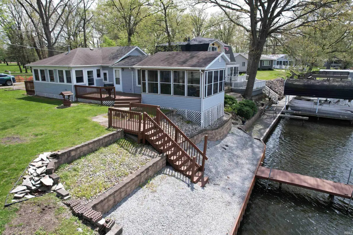 5053 E Robin Court, Monticello, IN 47960 - #1