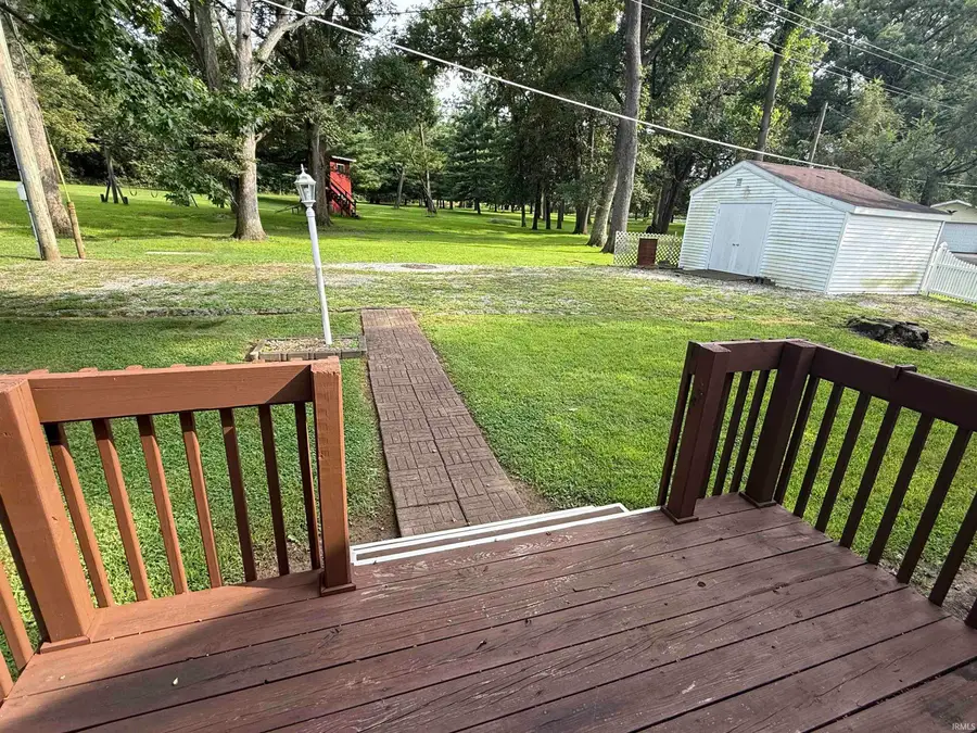 5053 E Robin Court, Monticello, IN 47960 - #2