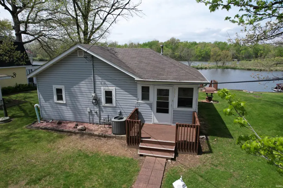 5053 E Robin Court, Monticello, IN 47960 - #3