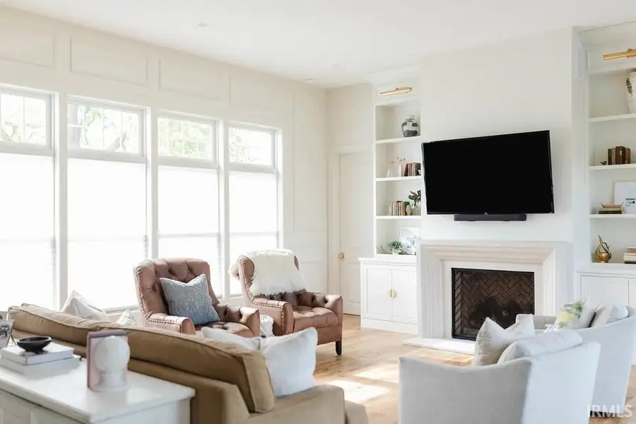 TBD Lot #88 In Lamp Post Manor Estates Road, Winona Lake, IN 46590 - #2