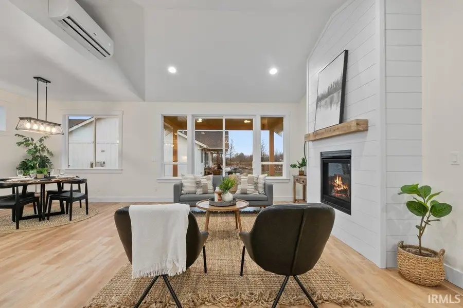 TBD Lot #85 In Lamp Post Manor Estates Road, Winona Lake, IN 46590 - #2