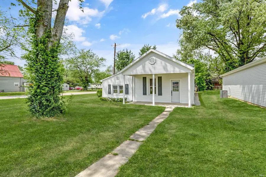 615 Washington Street, Rockport, IN 47635 - #2
