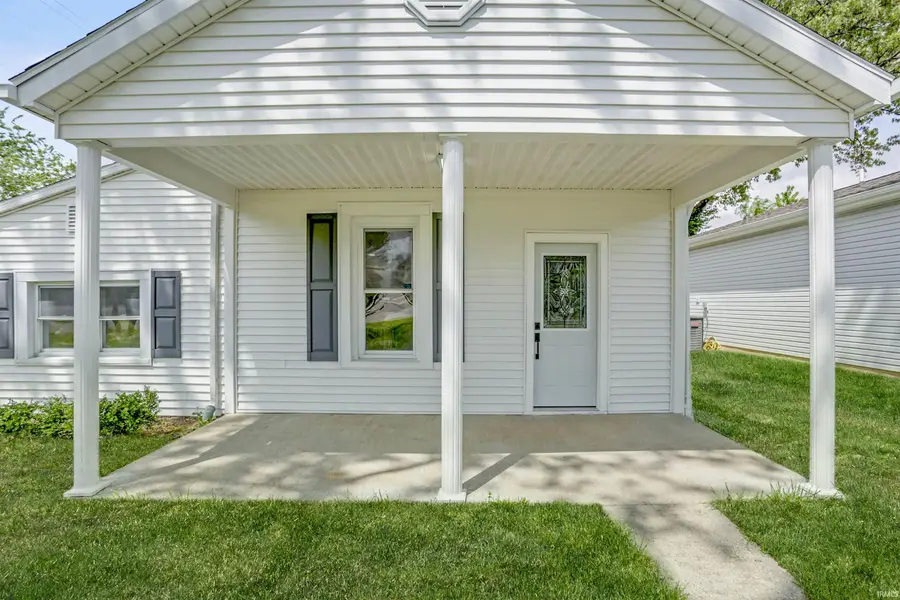615 Washington Street, Rockport, IN 47635 - #3