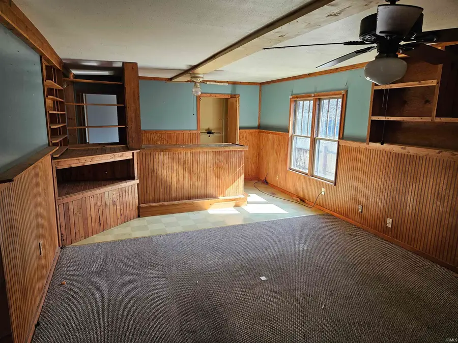 108 E Eberwine Avenue, Vincennes, IN 47591 - #3