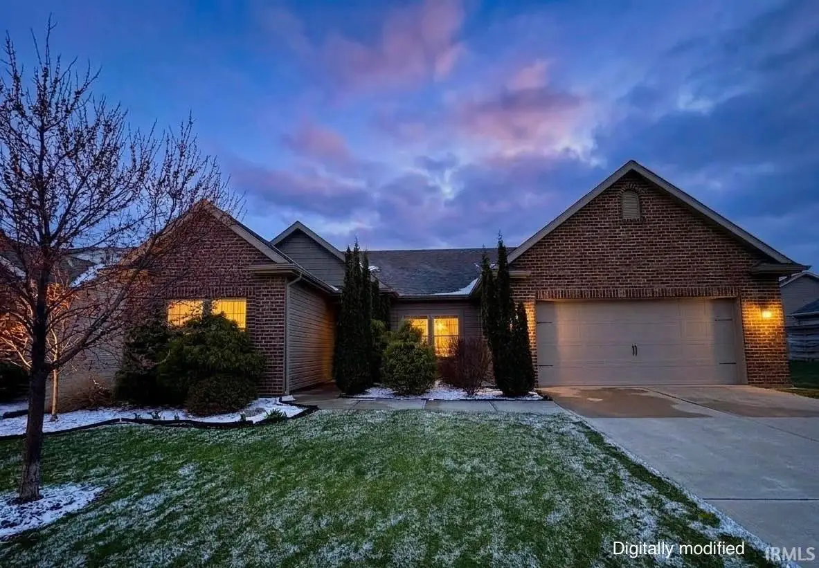 131 Aqueduct Circle, West Lafayette, IN 47906 - #1