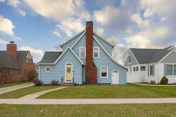 315 Miami Club Drive, Mishawaka, IN 46544