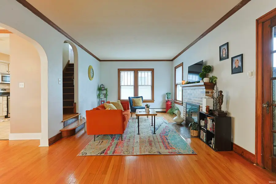 315 Miami Club Drive, Mishawaka, IN 46544 - #3