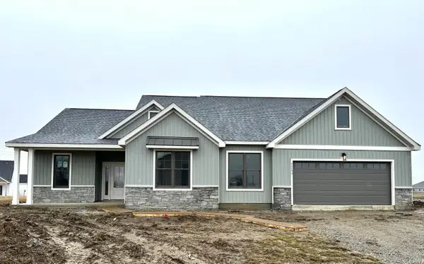 11177 Winter Quarters Pass, Fort Wayne, IN 46818