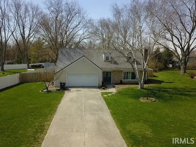 3826 Turf Lane, Fort Wayne, IN 46804 - #3