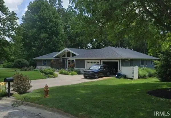 3928 Gate Road, Lafayette, IN 47909