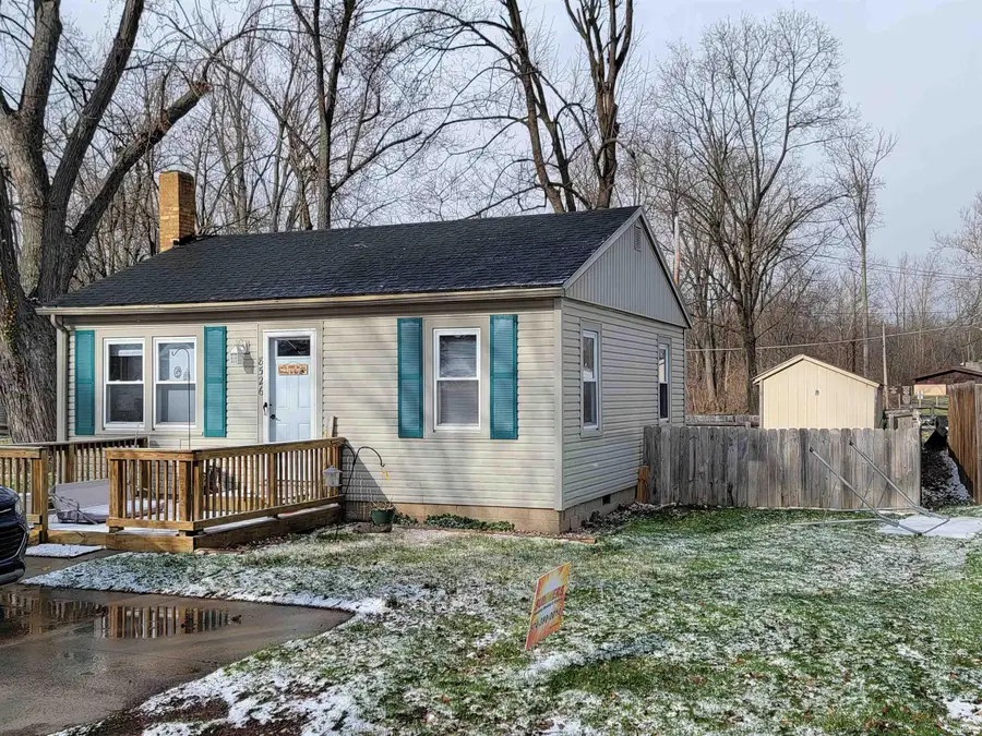 8526 E Asbury Lane, North Webster, IN 46555 - #2