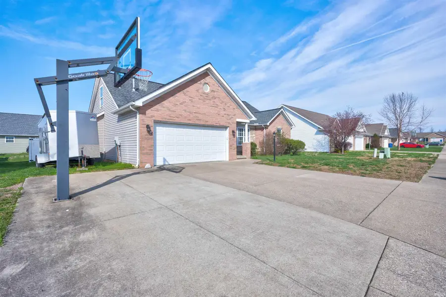 1932 Saint Lucia Drive, Newburgh, IN 47630 - #2