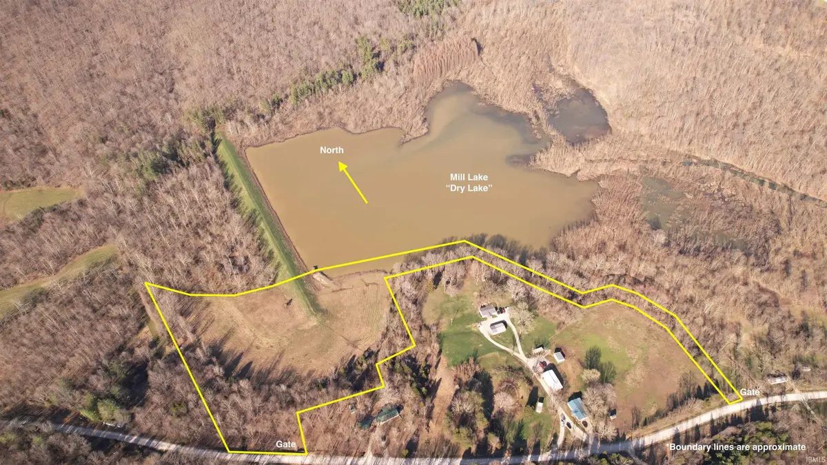 off Lily Road, Leopold, IN 47551 - #1