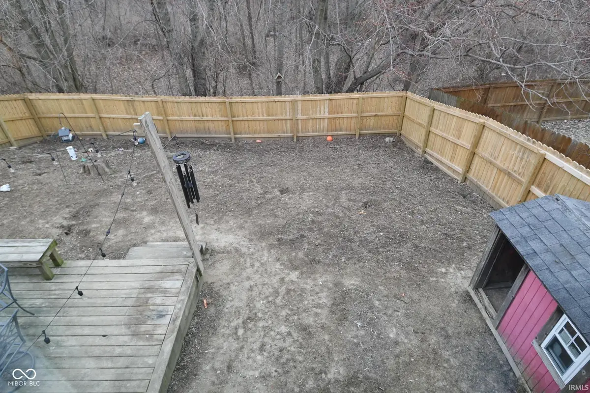 8722 Aylesworth Drive, Indianapolis, IN 46221 - #1