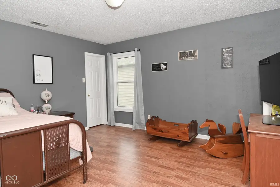 8722 Aylesworth Drive, Indianapolis, IN 46221 - #3