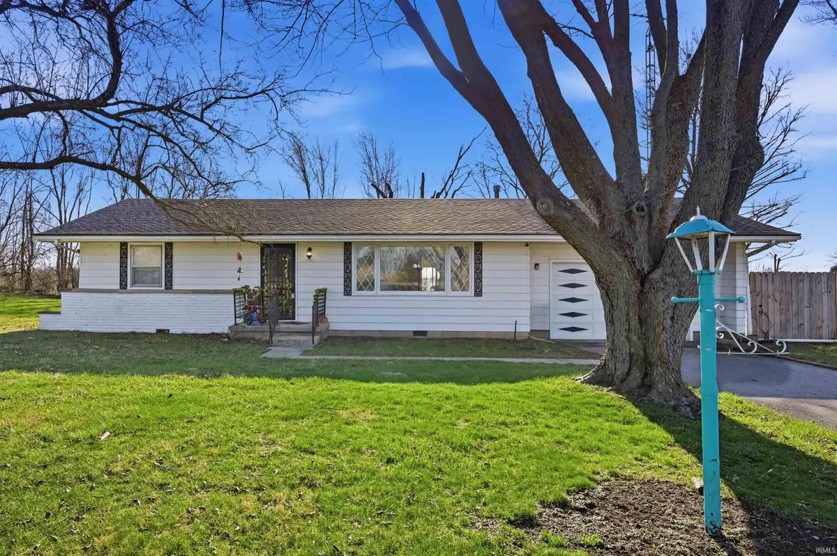 17150 N 167, Dunkirk, IN 47336 - #1