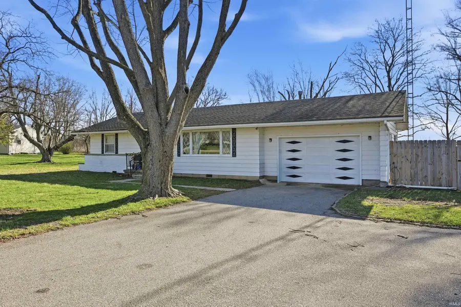 17150 N 167, Dunkirk, IN 47336 - #3