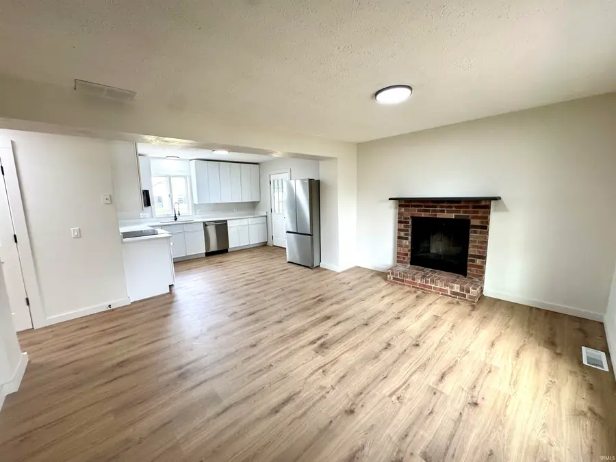 3503 S Webster Street, Kokomo, IN 46902 - #2