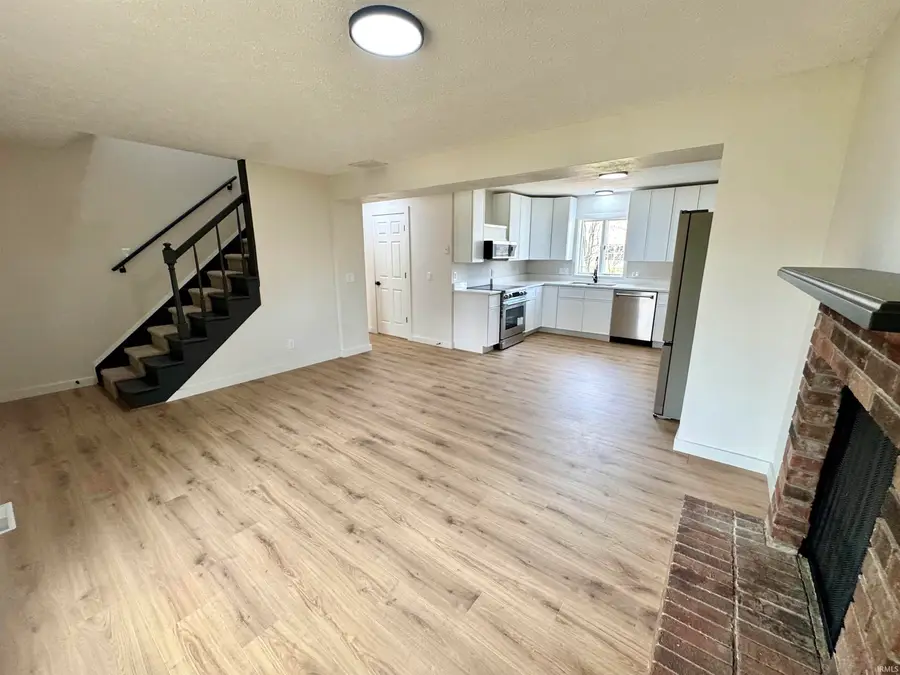 3503 S Webster Street, Kokomo, IN 46902 - #3