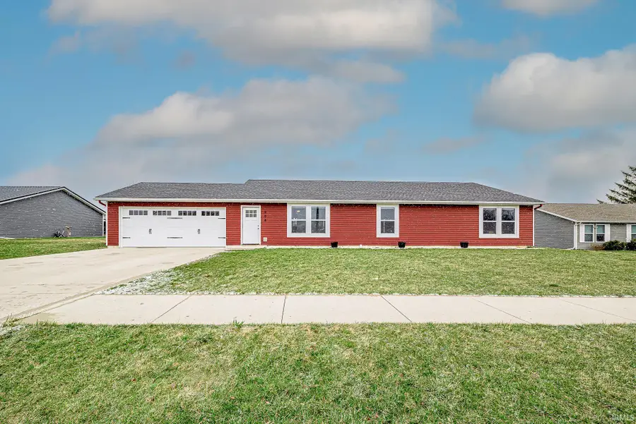 508 W 5th Avenue, Garrett, IN 46738 - #3