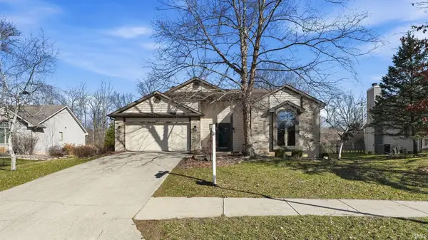 1527 Channel Court, Fort Wayne, IN 46825