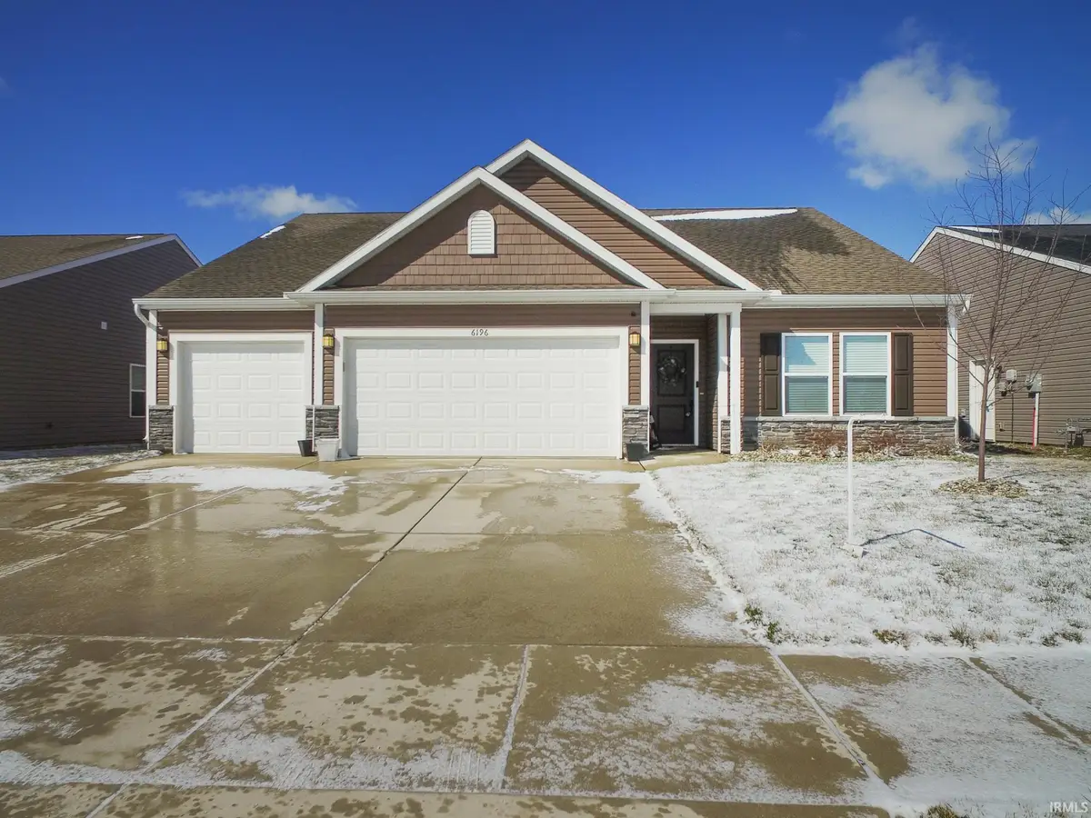 6196 Shale Crescent Drive, West Lafayette, IN 47906 - #1