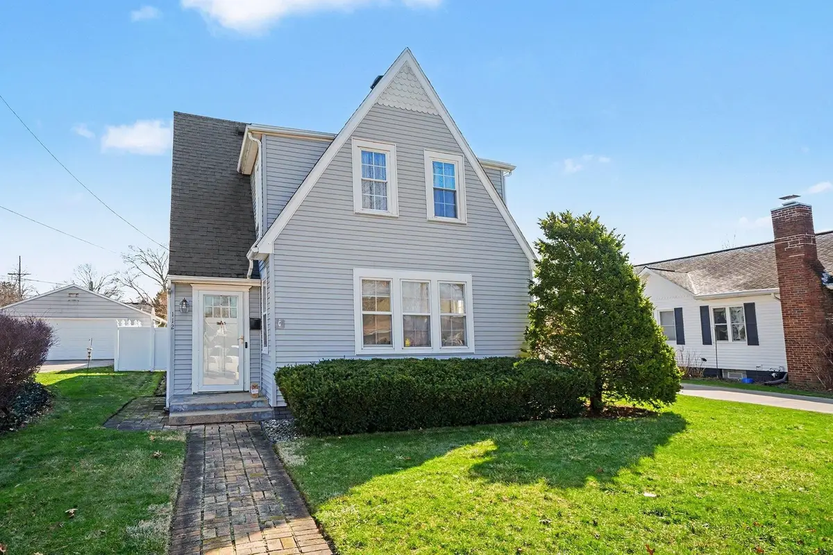 112 Gage Avenue, Elkhart, IN 46514 - #1