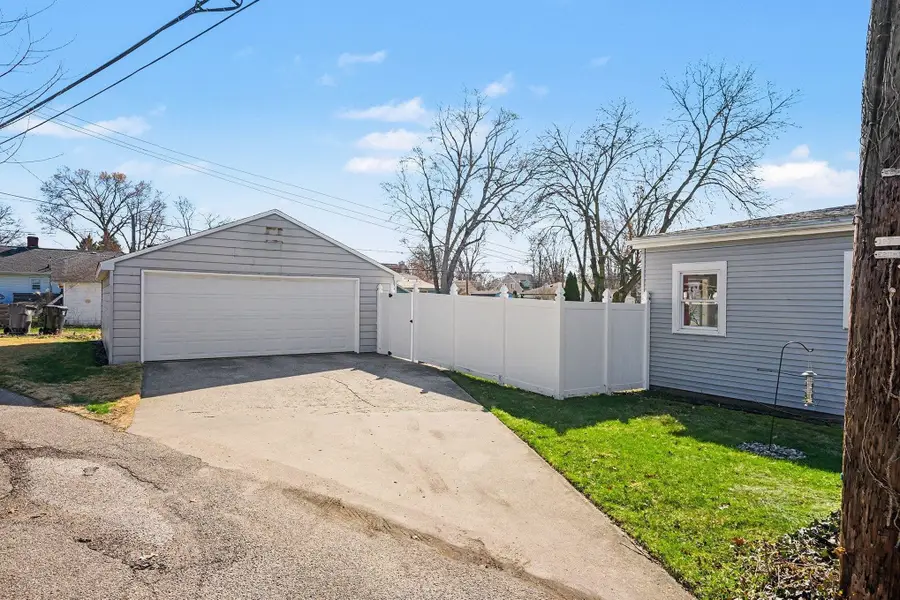 112 Gage Avenue, Elkhart, IN 46514 - #2