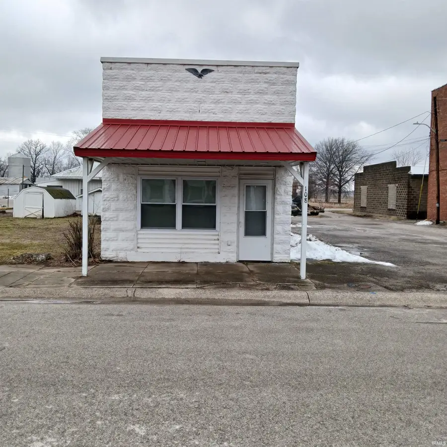 108 N Odon Street, Elnora, IN 47529 - #2