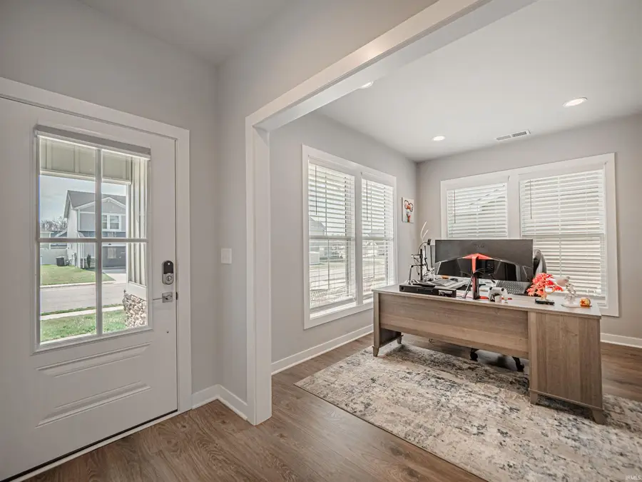 2732 Brewster Drive, Evansville, IN 47725 - #2