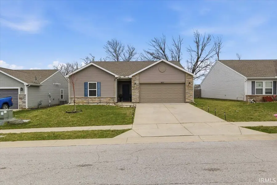 4659 Lamerocke Way, Lafayette, IN 47909 - #2