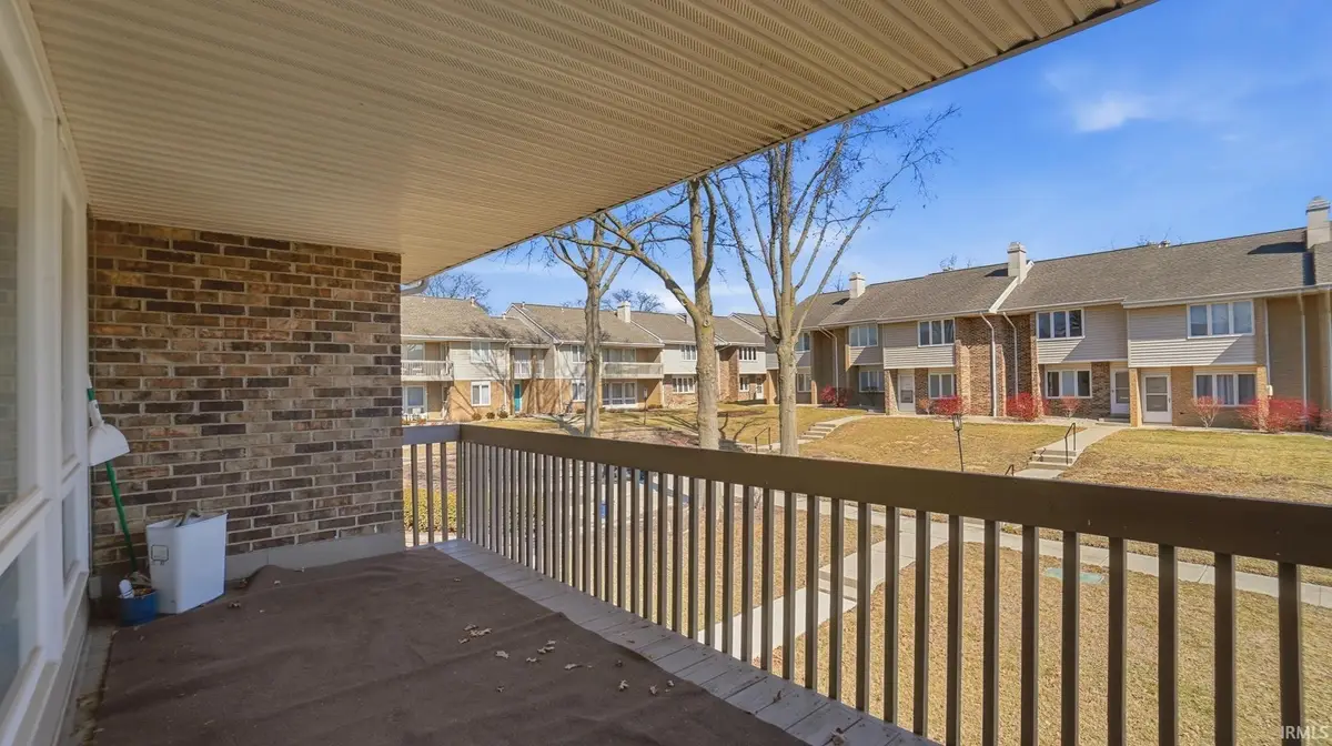 5505 S Wayne Avenue #C, Fort Wayne, IN 46807 - #1