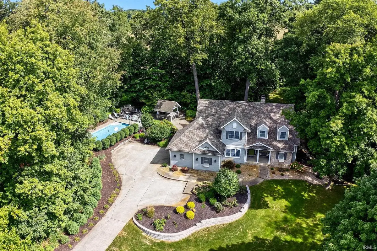 51774 Westwood Forest Court, South Bend, IN 46628 - #1