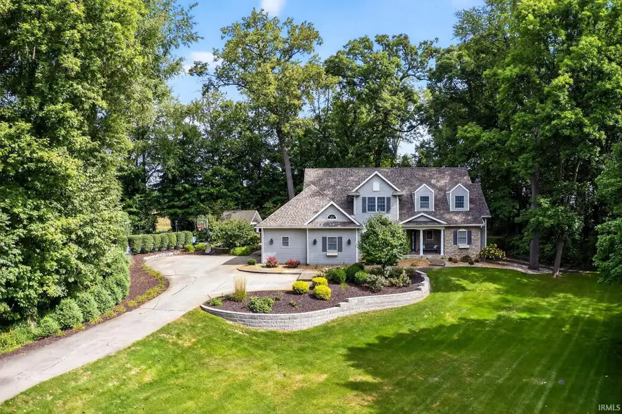 51774 Westwood Forest Court, South Bend, IN 46628 - #2