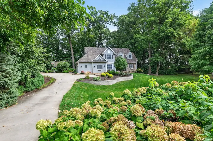 51774 Westwood Forest Court, South Bend, IN 46628 - #3