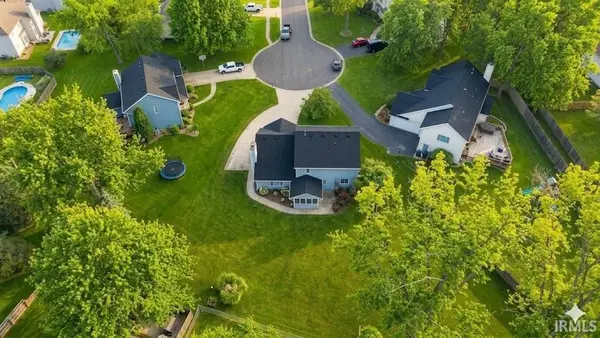 2101 White Plains Court, Fort Wayne, IN 46815