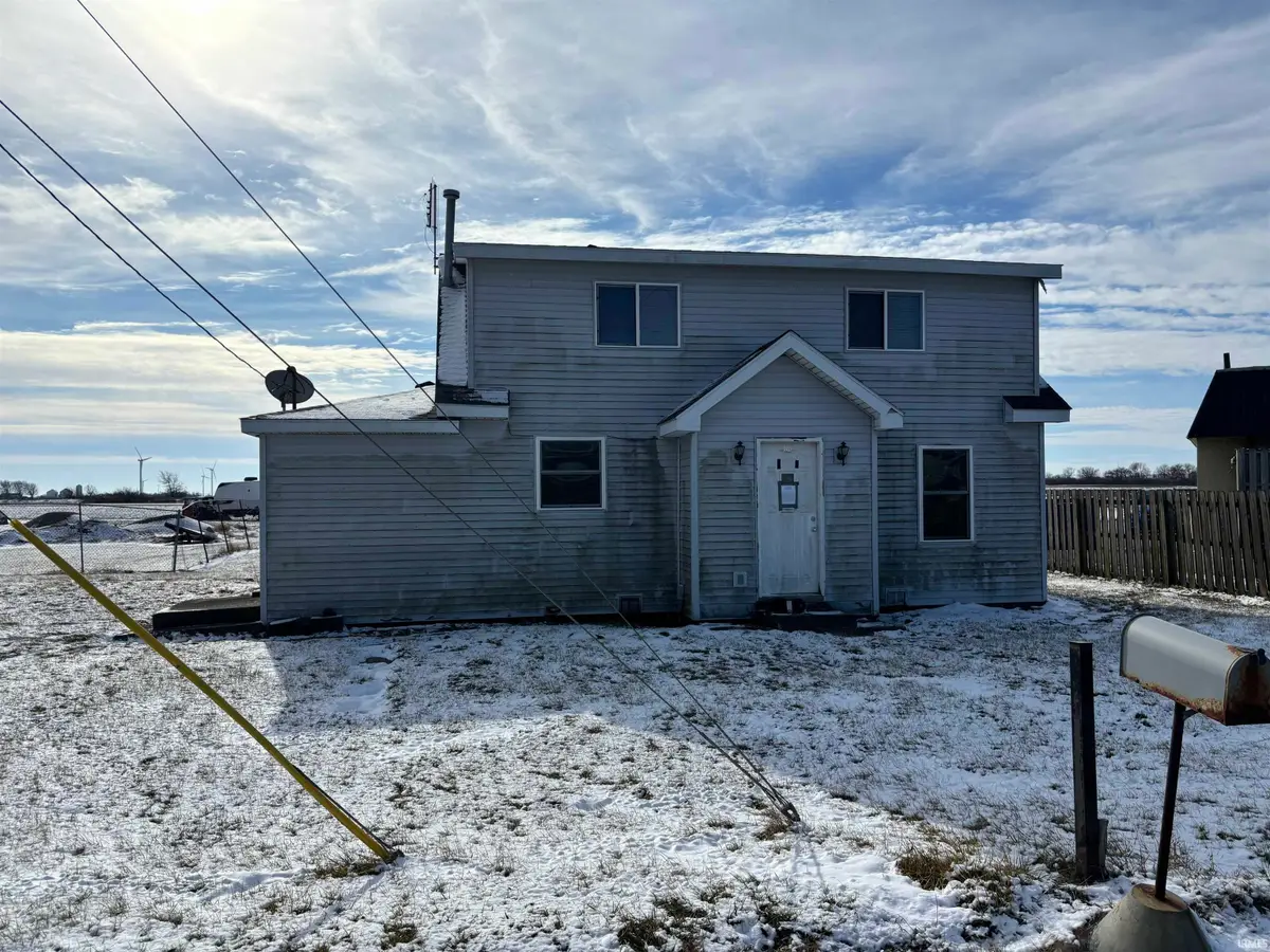 1110 E Lingle Street, Fowler, IN 47944 - #1