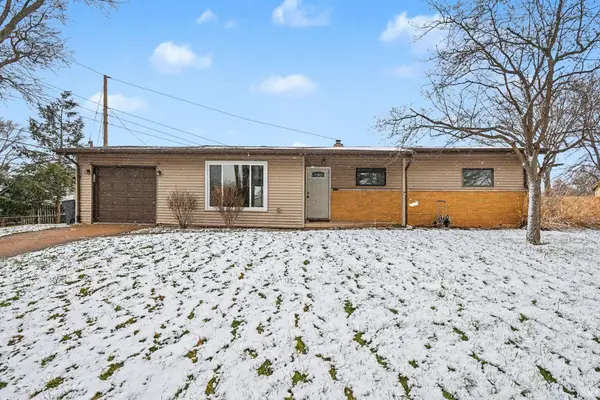 19705 Jewell Avenue, South Bend, IN 46614