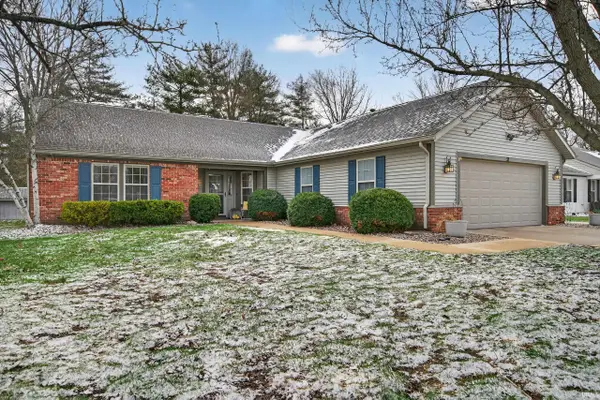 33 S Brookfield Drive, Lafayette, IN 47905