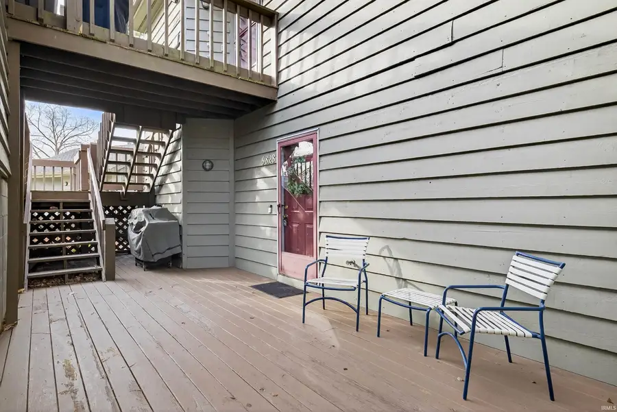 9828 S Harbour Pointe Drive #11, Bloomington, IN 47401 - #2