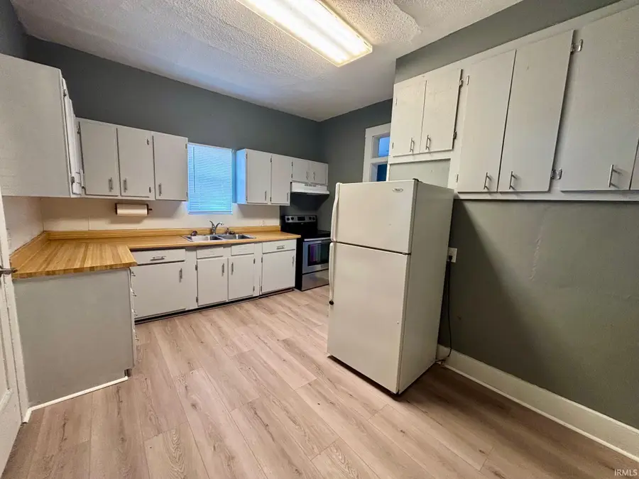 1308 W 2nd Street, Marion, IN 46952 - #3