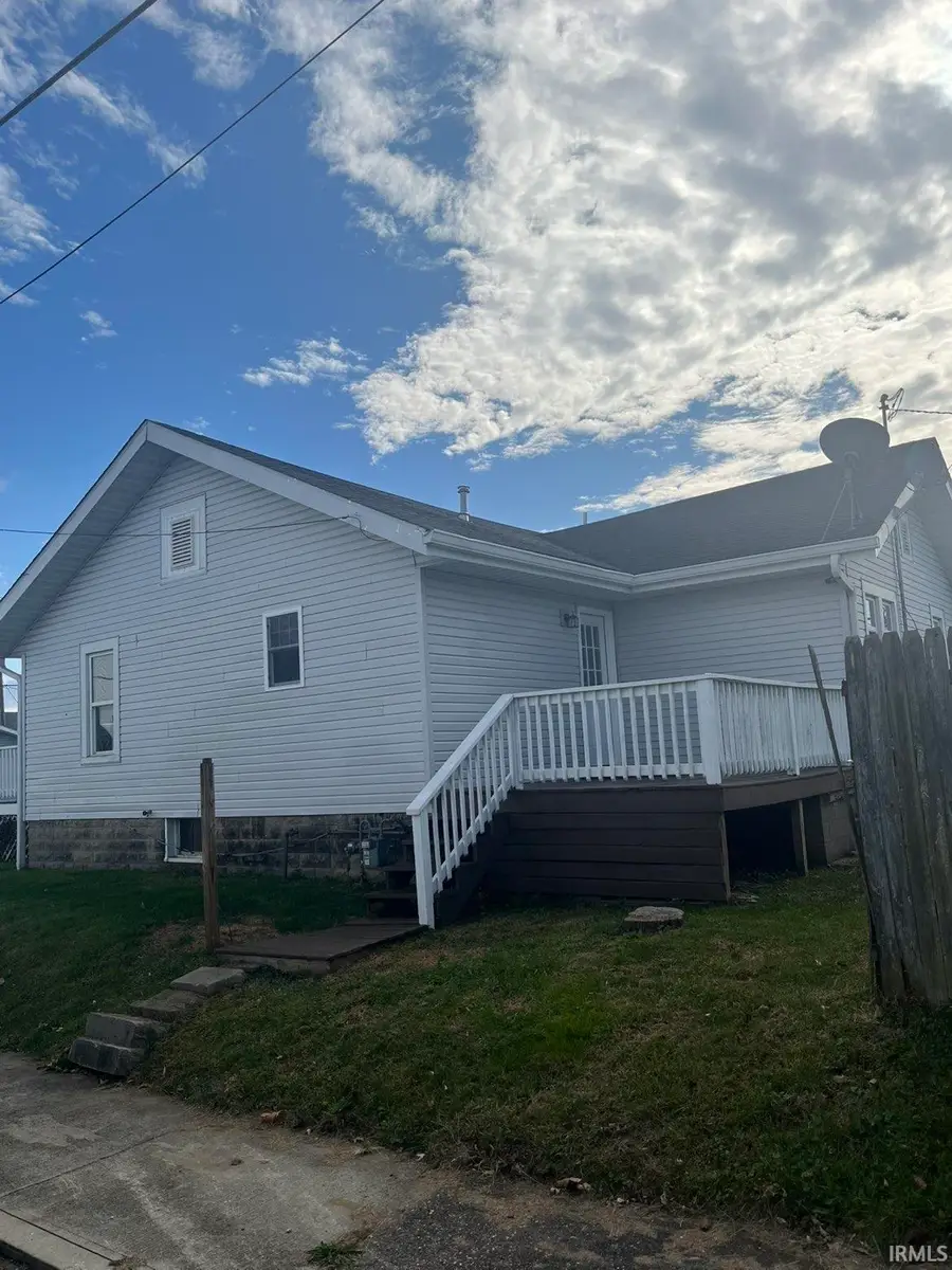 601 O Street, Bedford, IN 47421 - #3