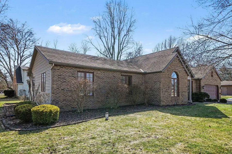 22136 Bee Court, South Bend, IN 46628 - #3