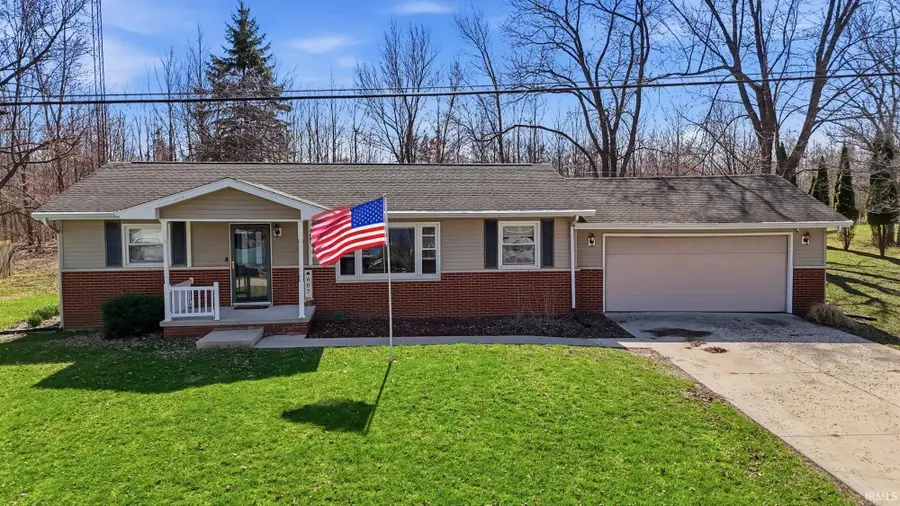 607 W Neher Road, Silver Lake, IN 46982 - #3