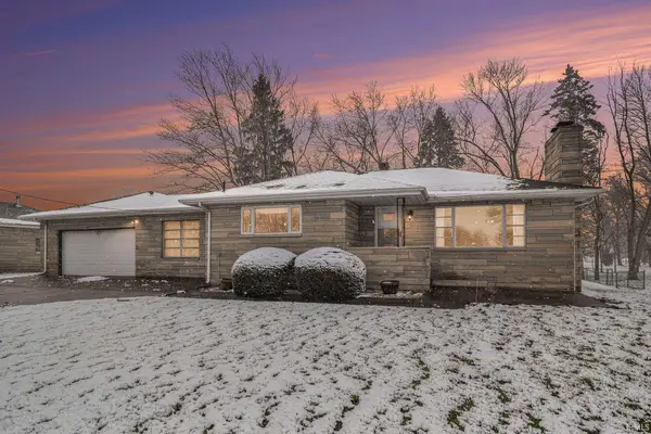 28472 State Road 2 Highway, New Carlisle, IN 46552