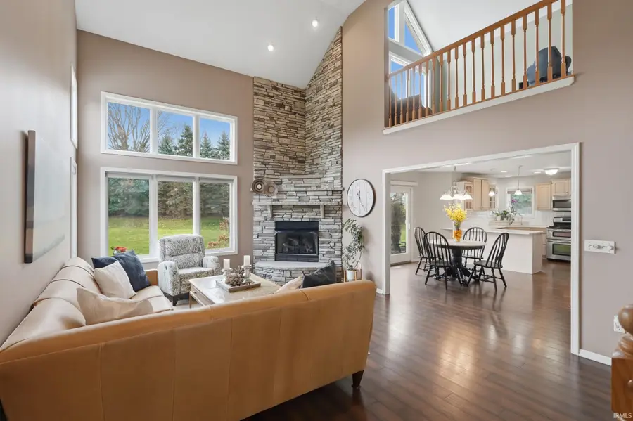 1127 Obsidian Lane, Fort Wayne, IN 46845 - #3