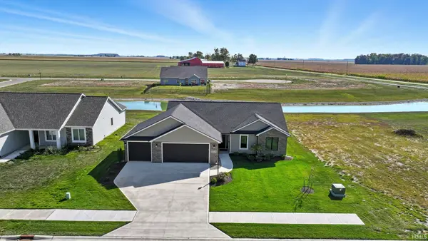 22238 Travertine Run, Woodburn, IN 46797
